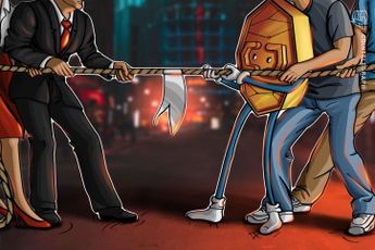 Honduras gains new support in $11B tussle with crypto island Próspera