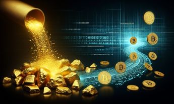 黄金ETF流出77亿，但其净需求实际上正在增加？