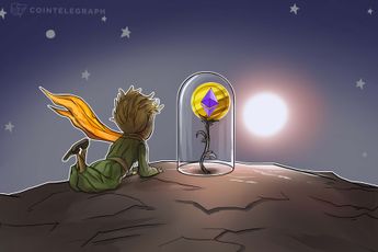 Key Ethereum price metrics targets $5.4K ETH price in 2024