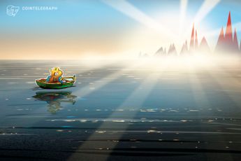 Bitcoin traders anticipate volatility as BTC futures open interest tops $36B