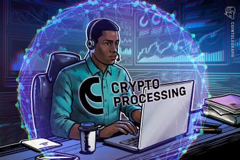 Here’s how businesses can securely process crypto payments