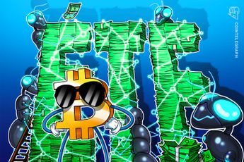 2 theories why GBTC sticks to high fees despite bleeding billions