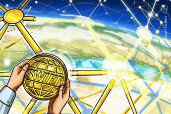 SWIFT declares second sandbox connector tests a success for CBDC and more