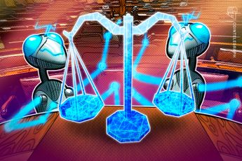 DeFi fund, Texas apparel company sue to defend airdrop against SEC