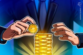 Is Dogecoin copying the 2020 fractal that sent DOGE price soaring 15,800%?