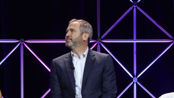 Garlinghouse Says SEC to Press Judge for $2B in Fines and Penalties in Ripple Case