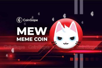 Solana Whales Shift Focus From BOME To New Meme Coin MEW