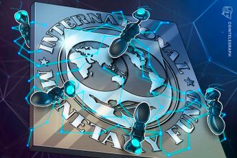 IMF recommends stablecoins and CBDCs to boost Pacific Islands' economies