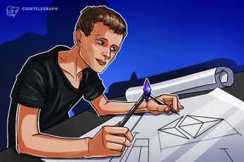 Vitalik Buterin is cooking up a new way to decentralize Ethereum staking