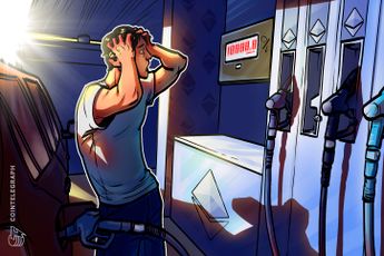 ‘BlobScriptions’ lift off and it’s taking Blob gas prices with it