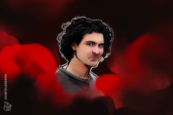 Crypto users react to Sam Bankman-Fried’s 25-year sentence