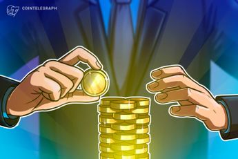 US Treasurys tokenized on public blockchains top $1B