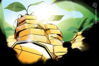 Grayscale introduces crypto investment fund that prioritizes staking rewards