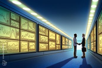 Paradigm’s funding takes Farcaster’s dev to unicorn status