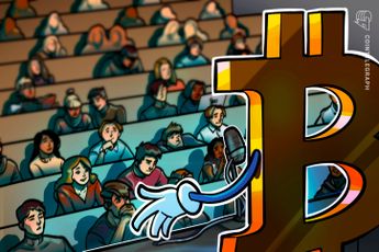 Open-source Bitcoin education aims to spread global financial literacy