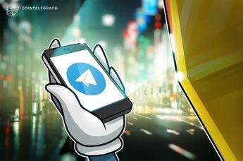Telegram channels eligible for 50% ad revenue, but there's a catch