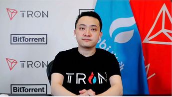 TRON Foundation, Justin Sun Ask U.S. Court to Dismiss SEC Lawsuit