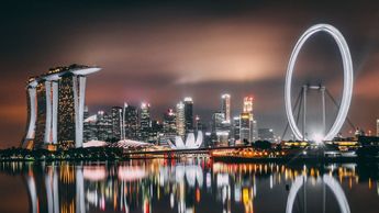 Singapore Enacts Licencing Requirements for Crypto Custody Services and Others