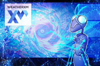 Weather forecasting for developing regions: Here’s how Web3 can help