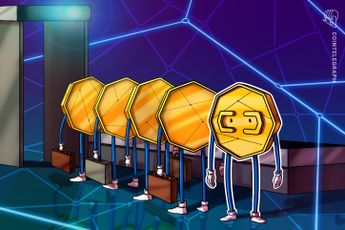 Digital asset inflows recover, but ETF activity is slowing down