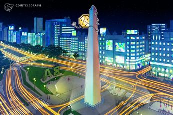 Argentine government passes registration requirements for crypto firms