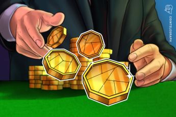 Crypto staking rewards are now 450% higher than S&P 500 dividends