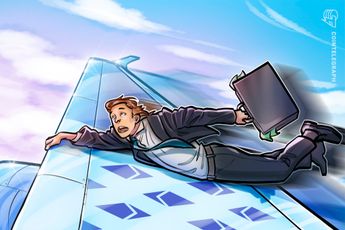 Restaking could introduce ‘hidden risks’ to Ethereum — Coinbase