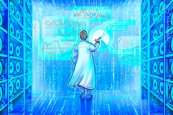 Bitfarms announces $240M mining upgrade to triple post halving hash rate