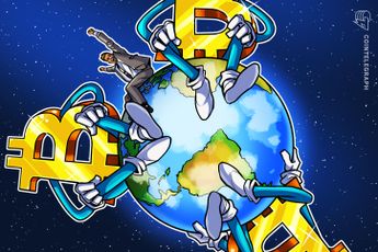 This simple Bitcoin investment strategy prevents crypto traders from being liquidated