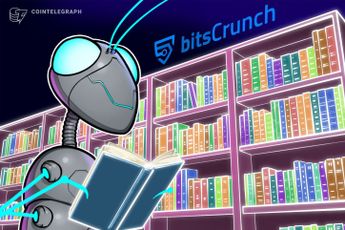 bitsCrunch AMA: The future of blockchain data is decentralized, accessible, and intelligent