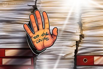 Google sues China crypto app racketeers: Report