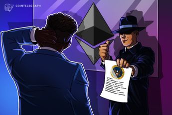 SEC calls for comments on Fidelity, Grayscale and Bitwise spot Ether ETF applications