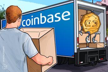 Coinbase to list BRC-20 token ORDI and Worldcoin perpetual futures