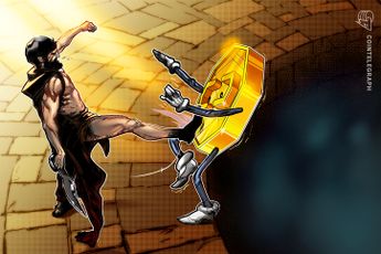 ZachXBT refutes assistance after memecoin devs throw tokenholders under the bus