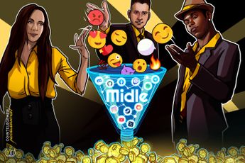 VC-backed Web3 platform aims to create sustainable marketing with AI