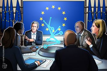 Upcoming DeFi rules in Europe could ban non-decentralized protocols