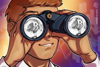 South Korean party bets on US Bitcoin ETF access for votes