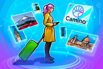 What’s up with travel: The shift from learning to building with blockchain