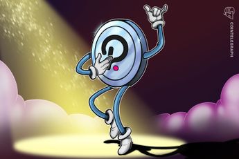 Polkadot active addresses hit record 600K