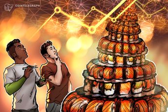 SushiSwap team treasury takeover looks likely, despite heated debate