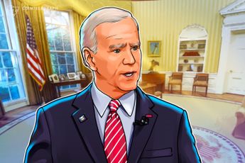 Biden's mining tax is the least sensible part of his 2025 budget proposal