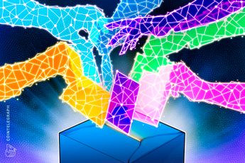 SushiSwap DAO backs transition to ‘Labs model’ in preliminary vote