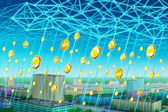 Move-to-earn protocol STEPN announces $30M airdrop for users