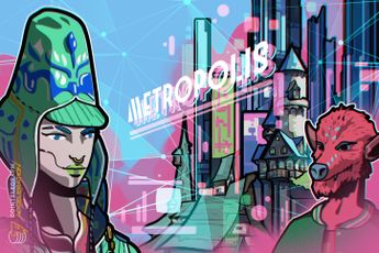 Bridging commerce, culture and gaming: An ecosystem for complete digital identities