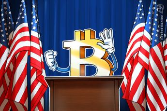 US gov’t among states with largest Bitcoin holdings — Arkham