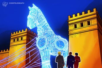 Chinese Bitcoin miners are a Trojan Horse in US crypto infrastructure