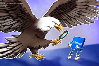 Coinbase requests interlocutory appeal over SEC's 'controlling question'