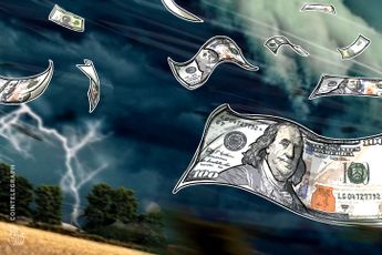 GBTC sees $166M outflow despite CEO’s ‘equilibrium’ remark