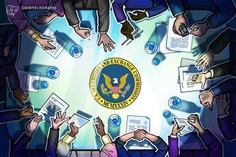 SEC breaks from past policy guidelines in Uniswap crackdown