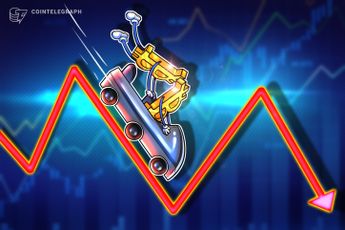 Bitcoin nose dive as political tensions escalate in the Middle East